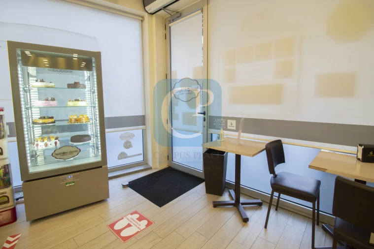 Loja para Trespasse em Matosinhos e Leça da Palmeira Foto 24