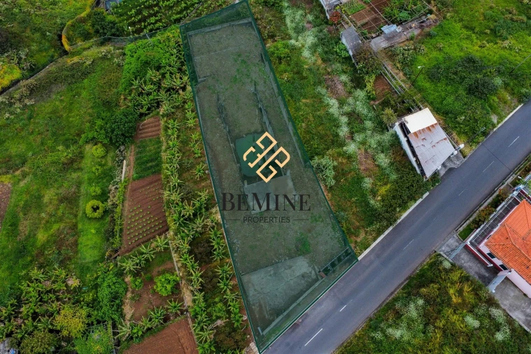 Terreno para Venda em Campanario