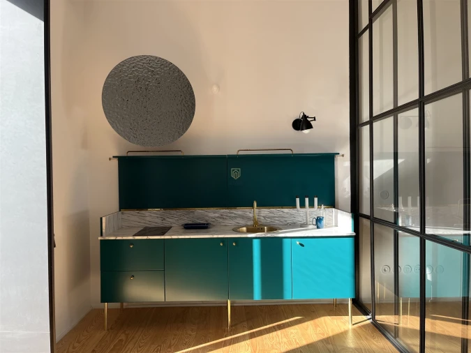 Apartamento T0 para Venda em Cedofeita, Santo Ildefonso, Sé, Miragaia, São Nicolau e Vitória Foto 12