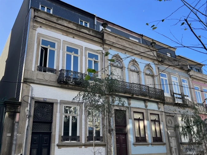 Apartamento T0 para Venda em Cedofeita, Santo Ildefonso, Sé, Miragaia, São Nicolau e Vitória