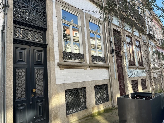 Apartamento T0 para Venda em Cedofeita, Santo Ildefonso, Sé, Miragaia, São Nicolau e Vitória Foto 2