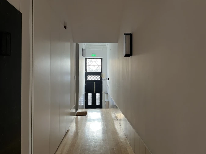 Apartamento T0 para Venda em Cedofeita, Santo Ildefonso, Sé, Miragaia, São Nicolau e Vitória Foto 4