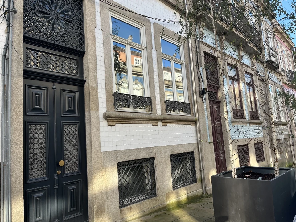 Apartamento T0 para Venda em Cedofeita, Santo Ildefonso, Sé, Miragaia, São Nicolau e Vitória Foto 2