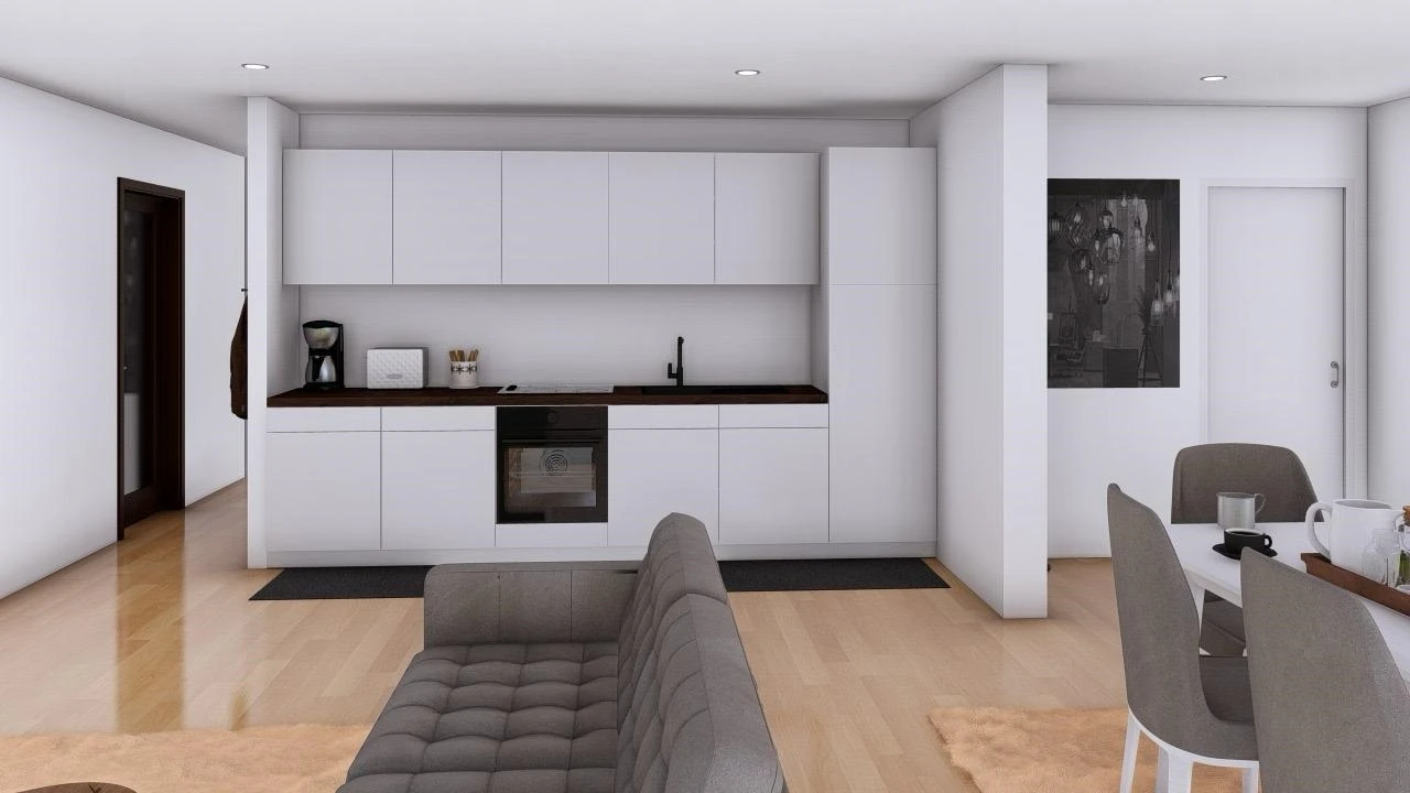 Moradia T2 para Venda em Eiriz Foto 2