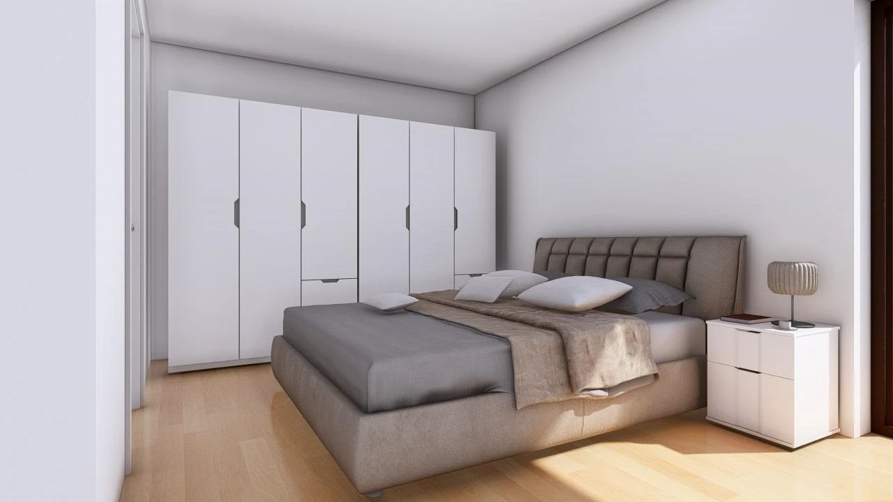 Moradia T2 para Venda em Eiriz Foto 5