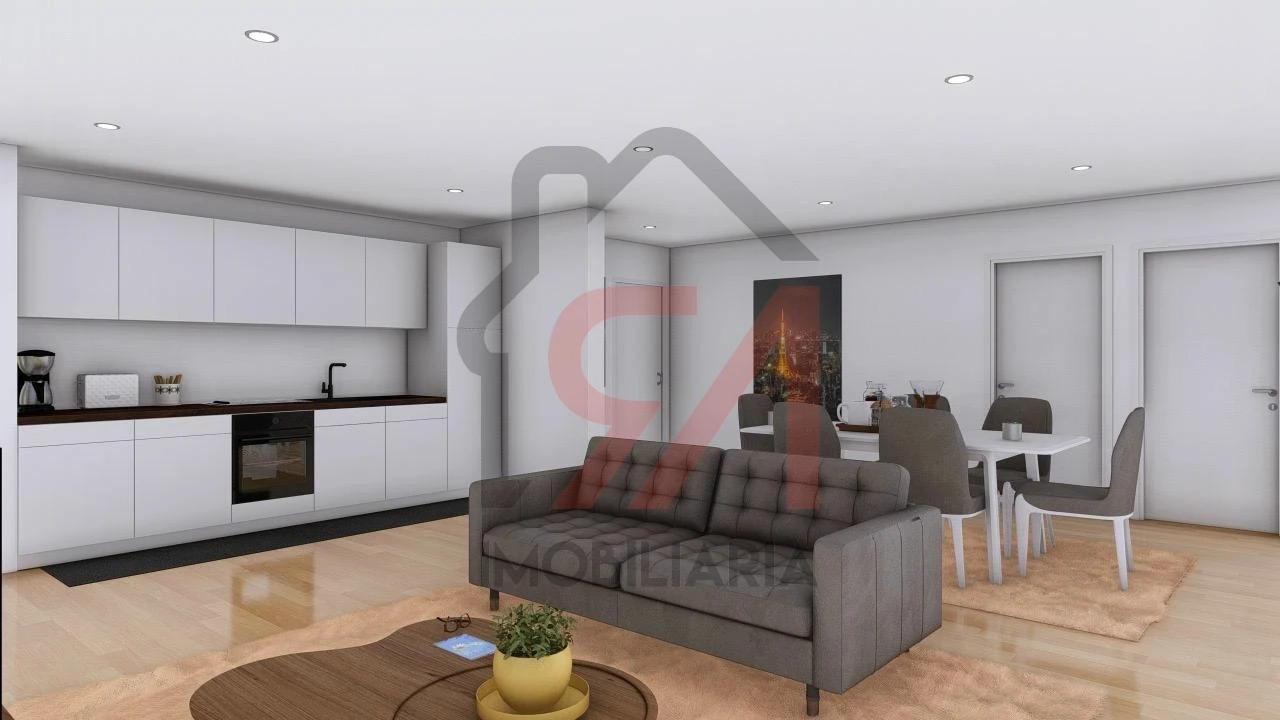 Moradia T2 para Venda em Eiriz Foto 8