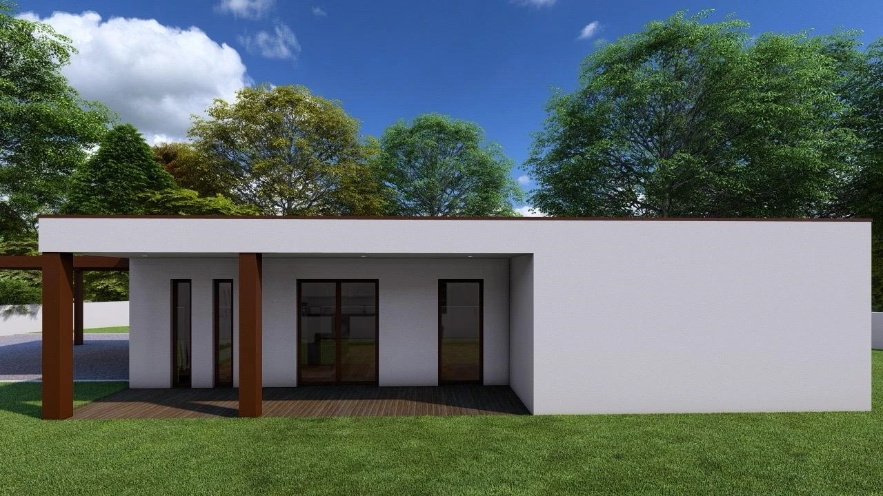 Moradia T2 para Venda em Eiriz Foto 4