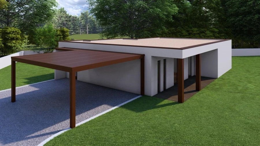 Moradia T2 para Venda em Eiriz Foto 9