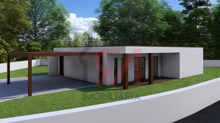 Moradia T2 para Venda em Eiriz Foto 2