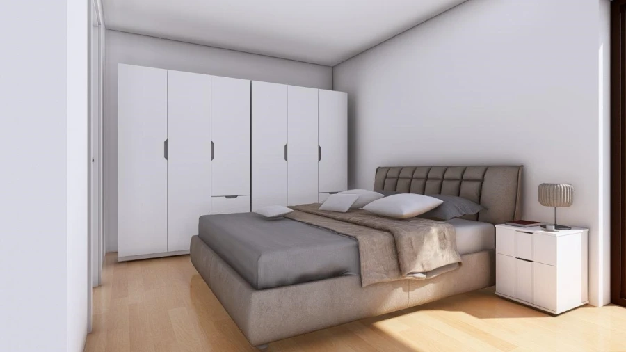 Moradia T2 para Venda em Eiriz Foto 5