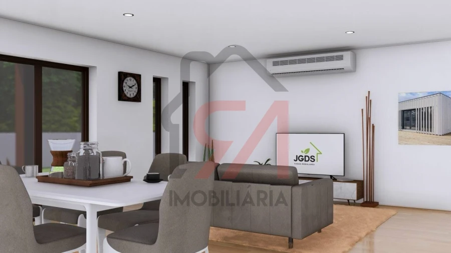 Moradia T2 para Venda em Eiriz Foto 10