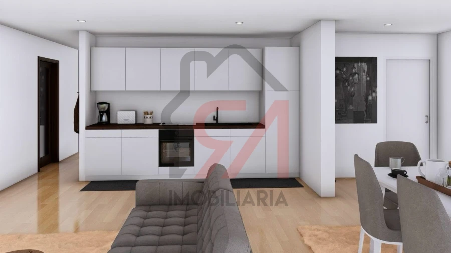 Moradia T2 para Venda em Eiriz Foto 7