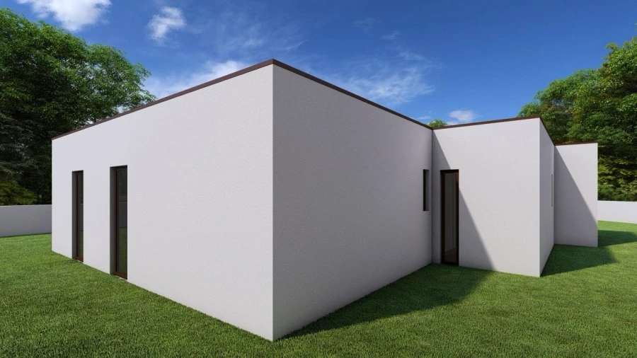 Moradia T2 para Venda em Eiriz Foto 7