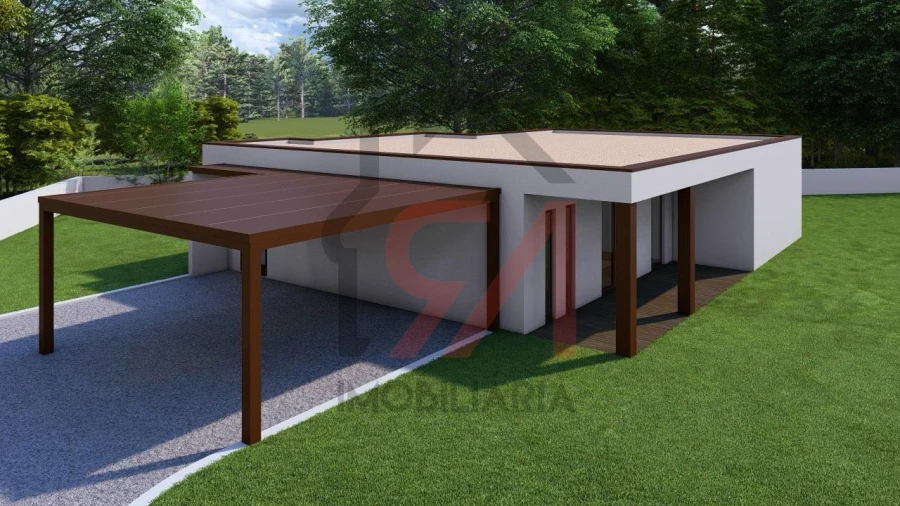 Moradia T2 para Venda em Eiriz Foto 3