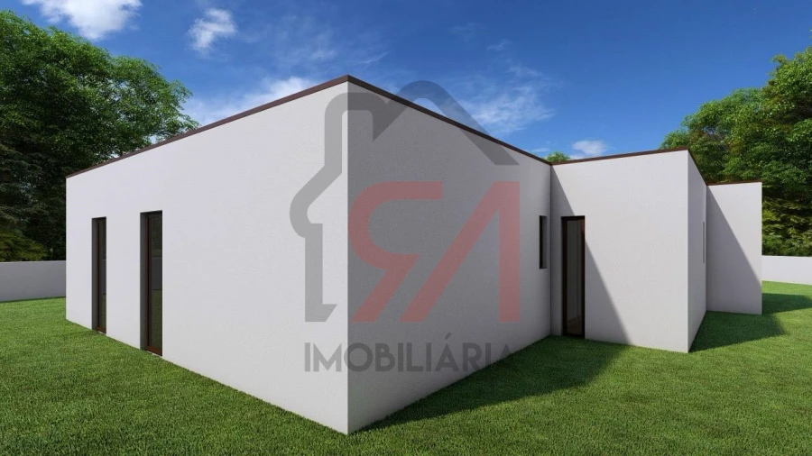 Moradia T2 para Venda em Eiriz Foto 5