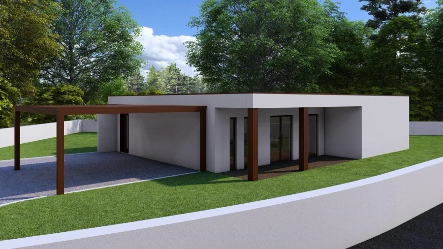 Moradia T2 para Venda em Eiriz Foto 10