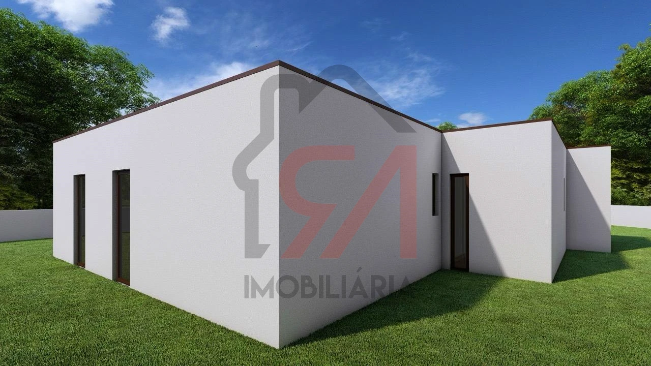 Moradia T2 para Venda em Eiriz Foto 5