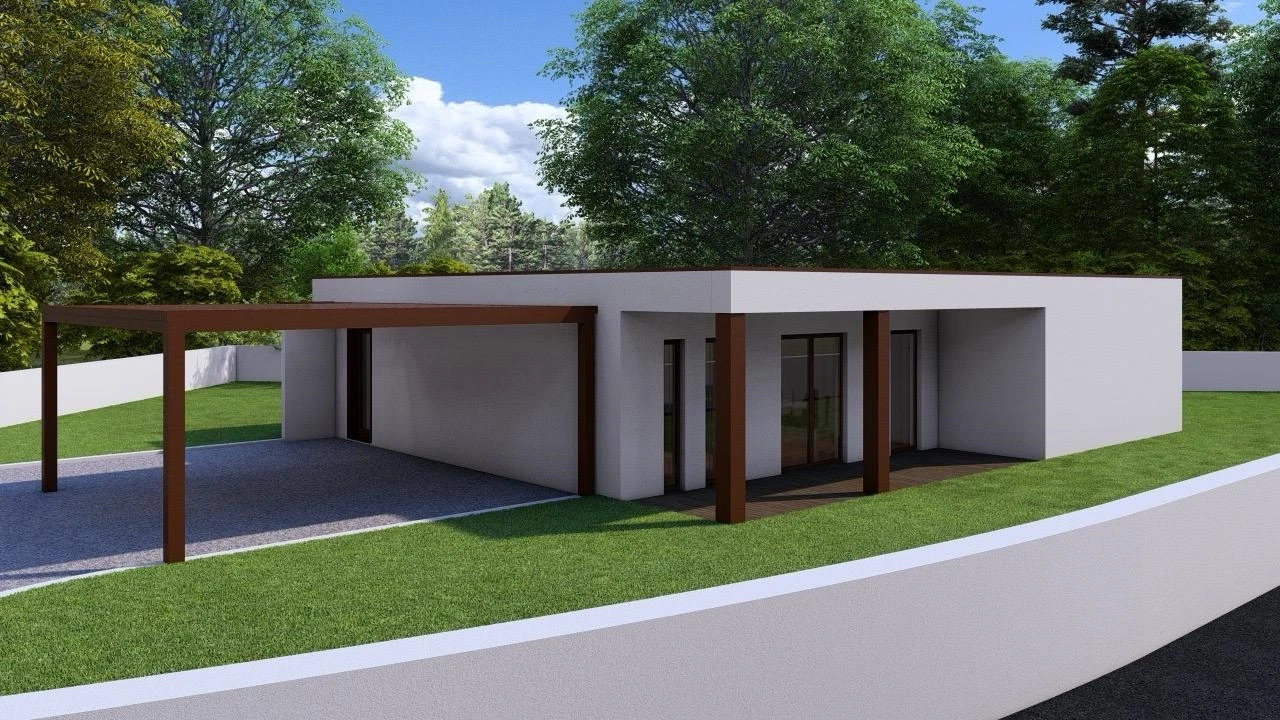 Moradia T2 para Venda em Eiriz Foto 10