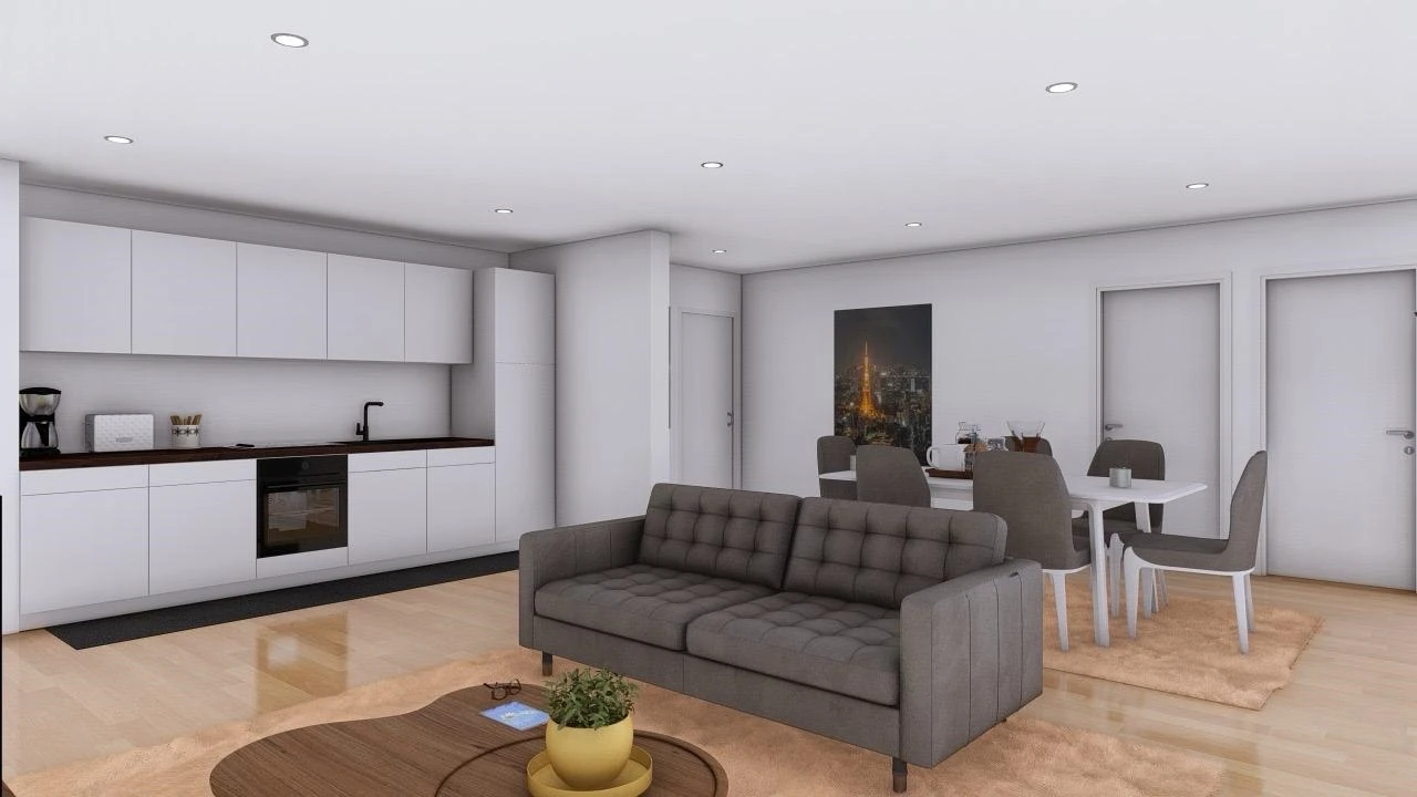 Moradia T2 para Venda em Eiriz Foto 3