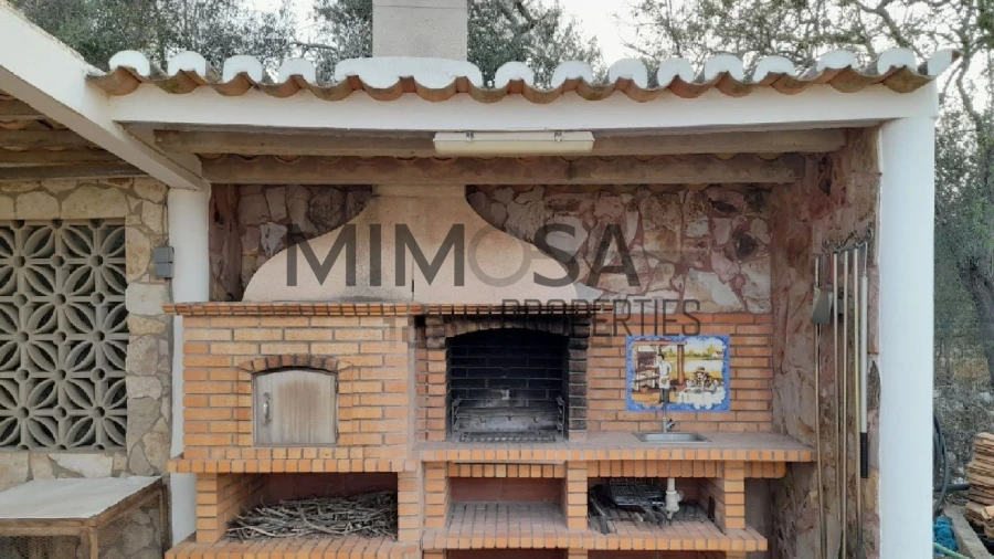 Moradia T2 para Venda em Bensafrim e Barão de São João Foto 8
