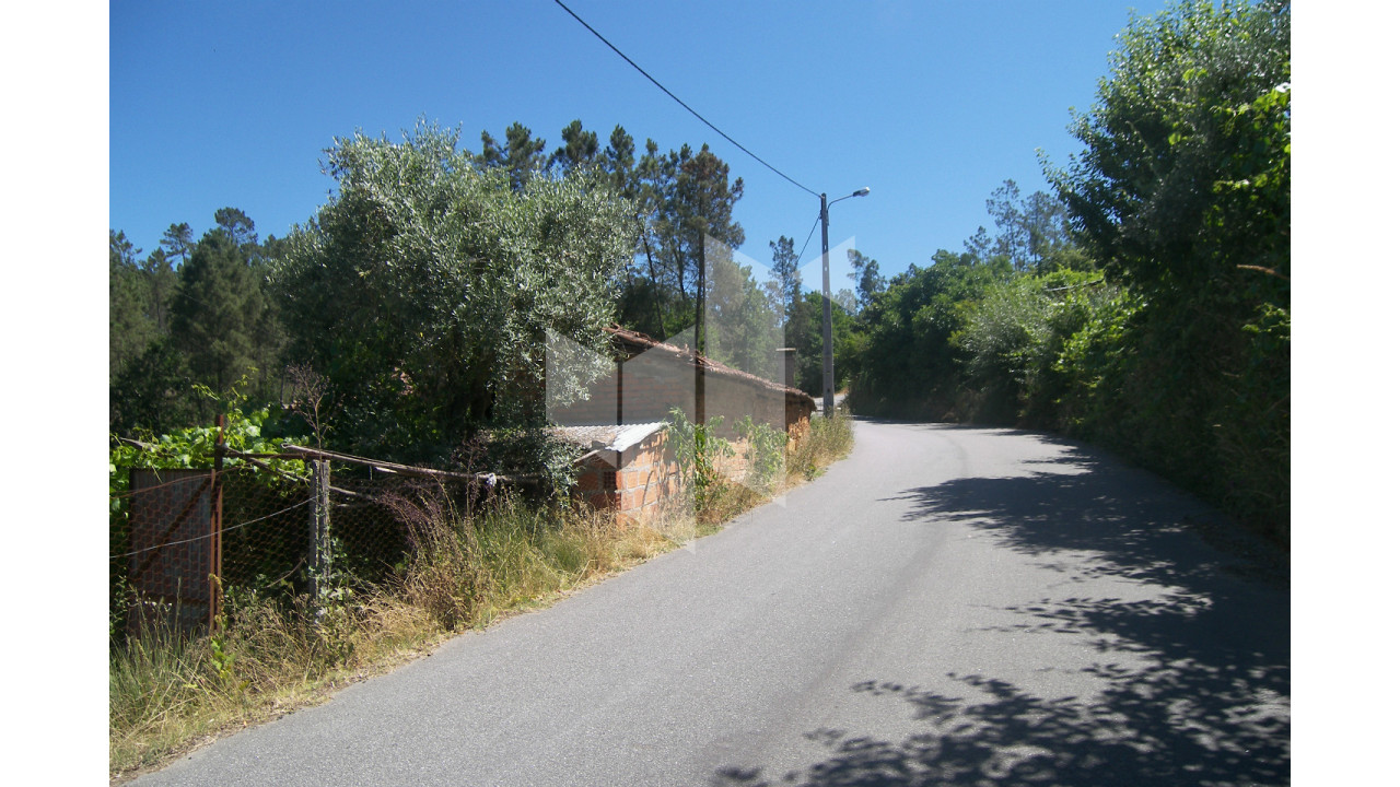 Terreno para Venda em Dardavaz Foto 5