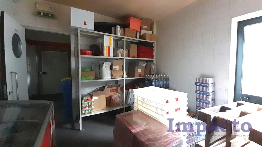 Negócio para Venda em São João da Madeira Foto 23