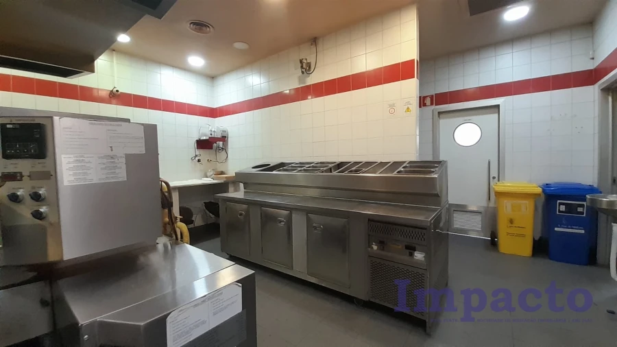 Negócio para Venda em São João da Madeira Foto 10