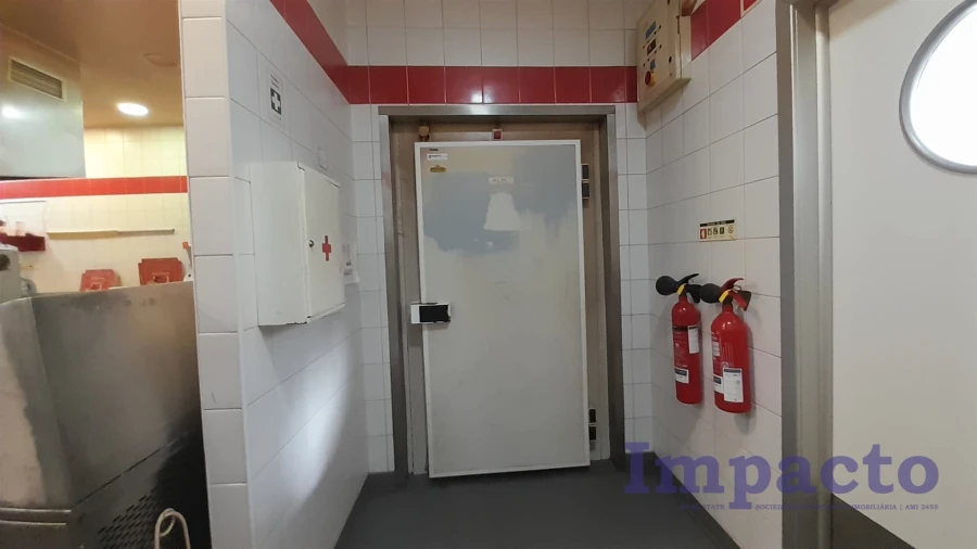 Negócio para Venda em São João da Madeira Foto 9