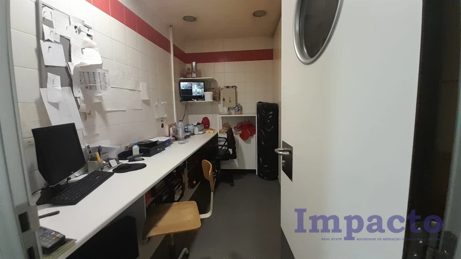 Negócio para Venda em São João da Madeira Foto 19