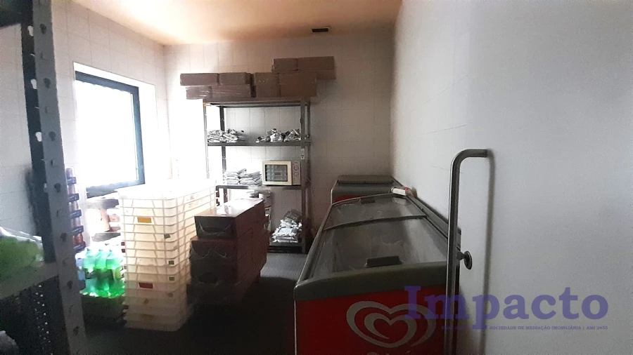 Negócio para Venda em São João da Madeira Foto 21