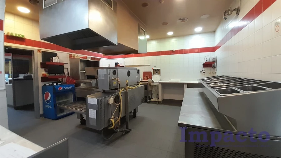 Negócio para Venda em São João da Madeira Foto 14