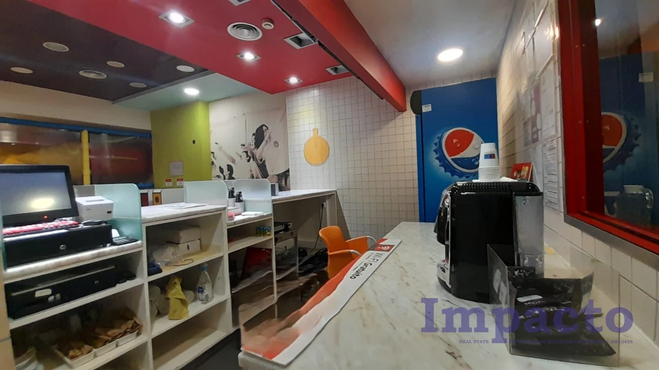 Negócio para Venda em São João da Madeira Foto 8