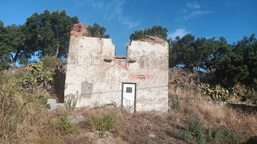 Moradia T0 para Venda em Beirã Foto 8