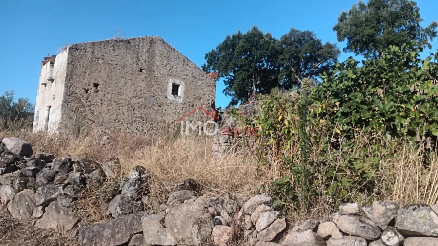 Moradia T0 para Venda em Beirã Foto 2