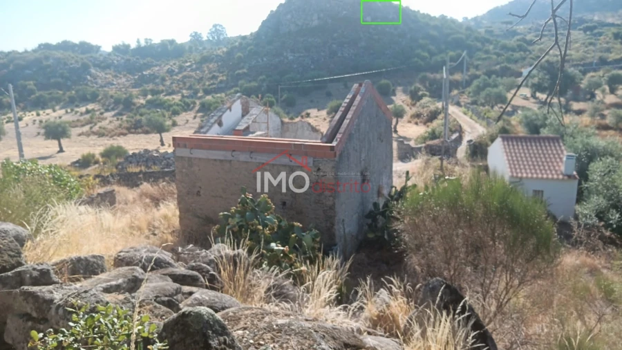 Moradia T0 para Venda em Beirã Foto 3