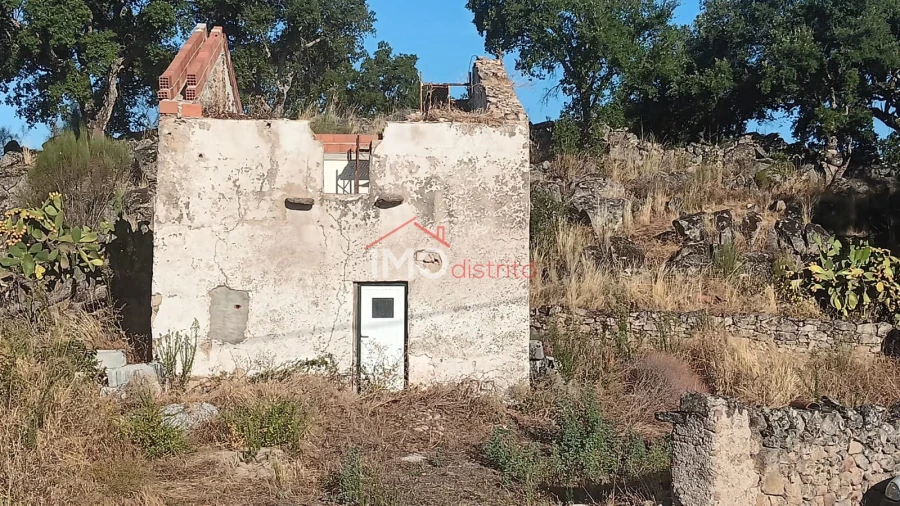 Moradia T0 para Venda em Beirã Foto 7