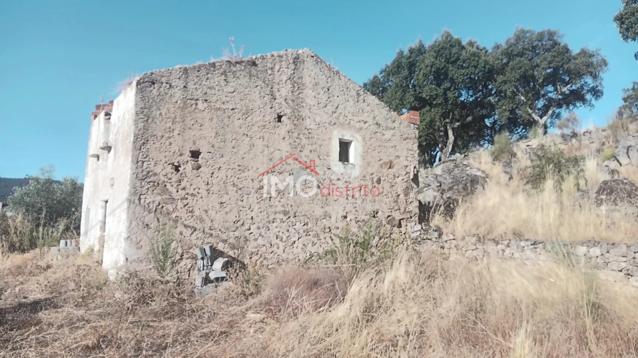 Moradia T0 para Venda em Beirã Foto 4