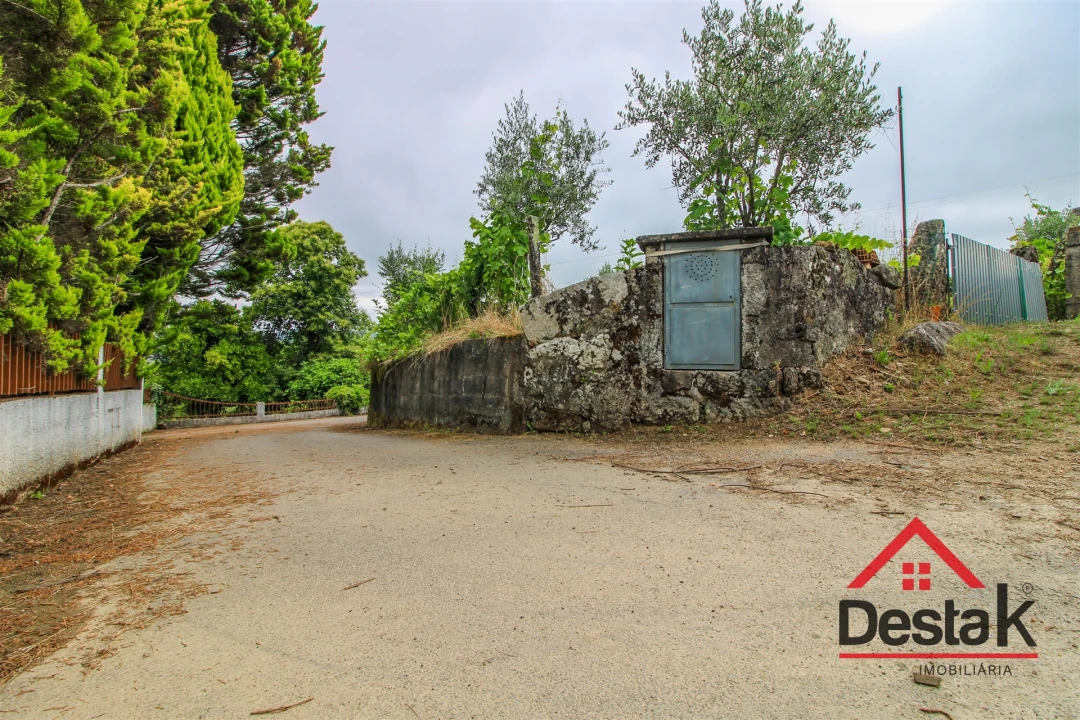 Terreno Agricola ou Rústico para Venda em São Miguel do Mato Foto 12
