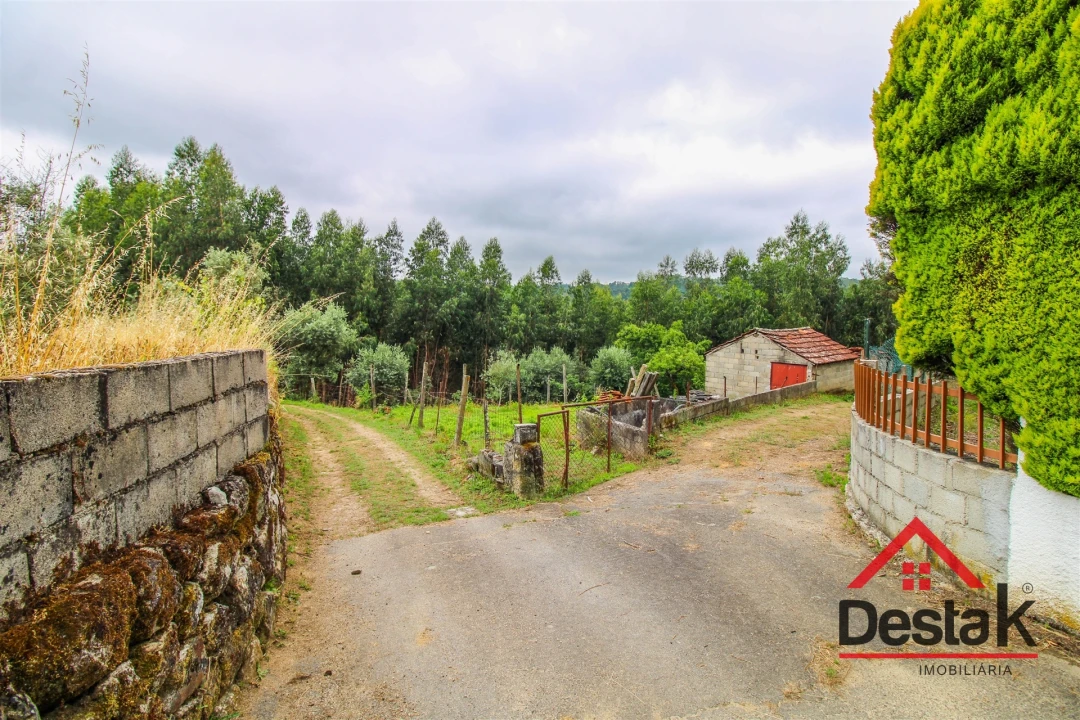 Terreno Agricola ou Rústico para Venda em São Miguel do Mato Foto 11