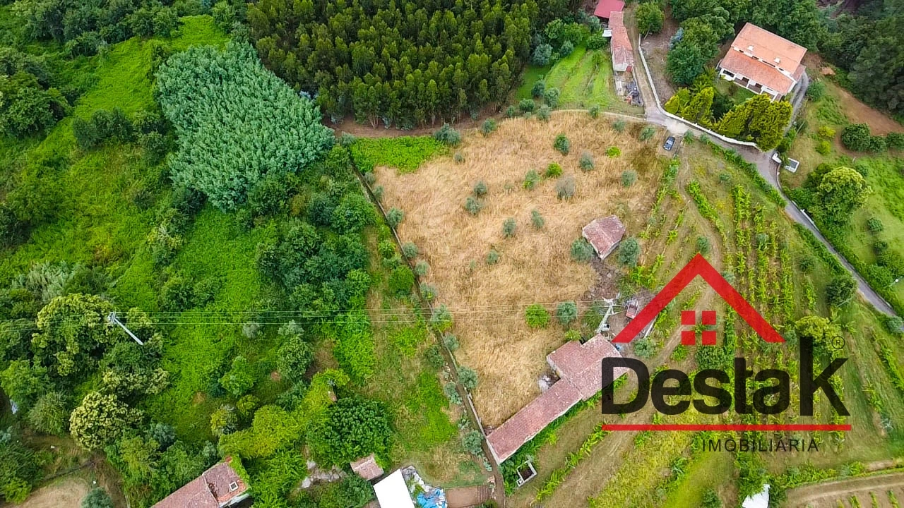 Terreno Agricola ou Rústico para Venda em São Miguel do Mato Foto 13