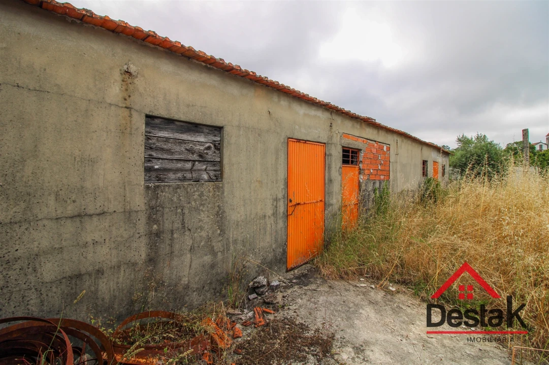 Terreno Agricola ou Rústico para Venda em São Miguel do Mato Foto 7
