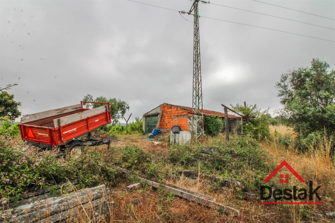 Terreno Agricola ou Rústico para Venda em São Miguel do Mato Foto 6