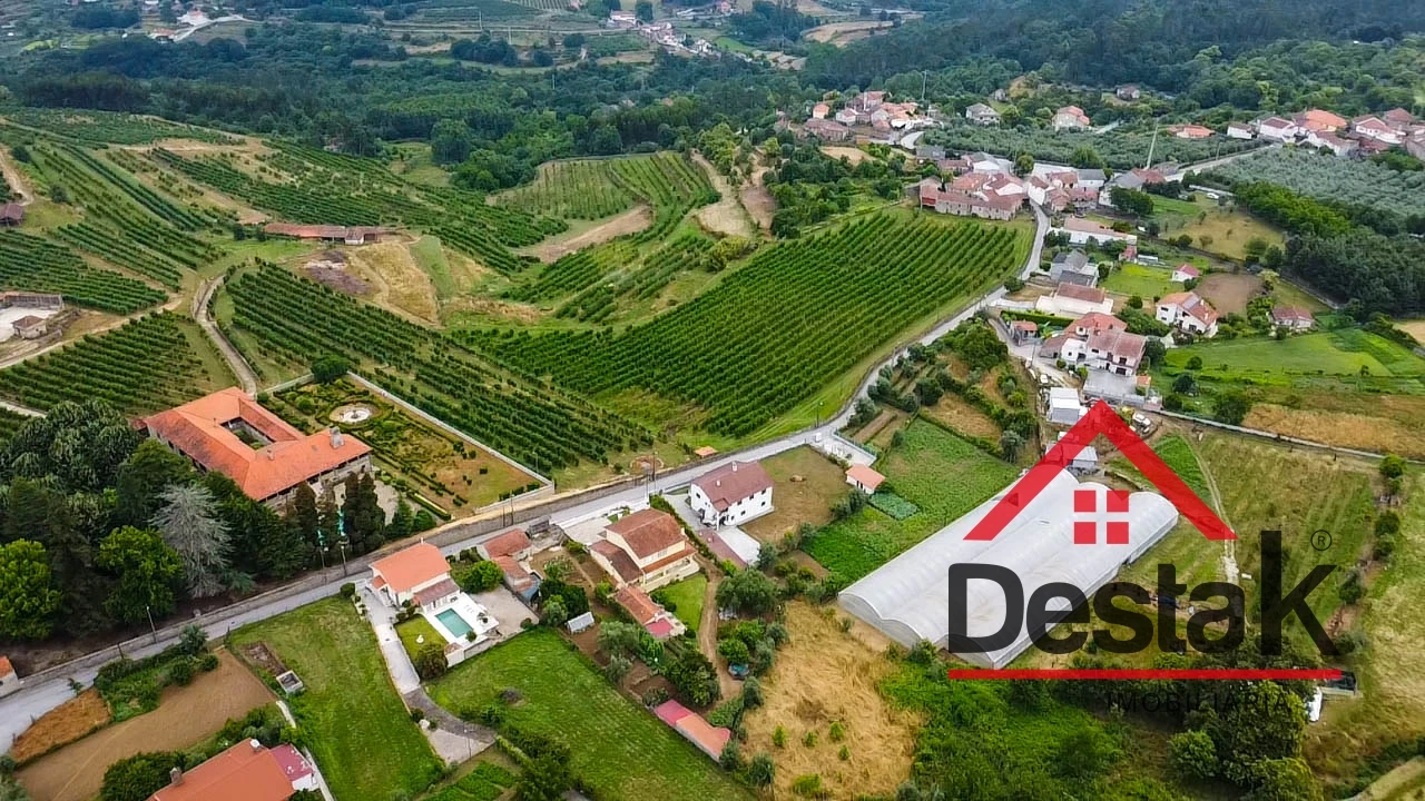 Terreno Agricola ou Rústico para Venda em São Miguel do Mato Foto 14