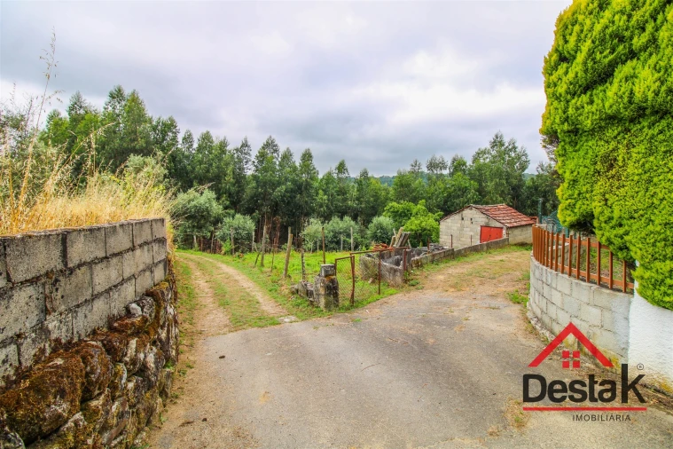 Terreno Agricola ou Rústico para Venda em São Miguel do Mato Foto 11