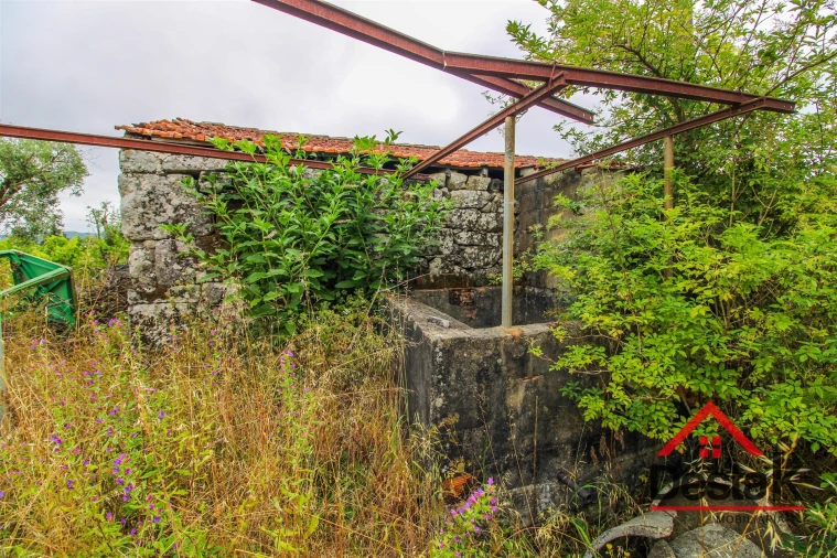 Terreno Agricola ou Rústico para Venda em São Miguel do Mato Foto 10
