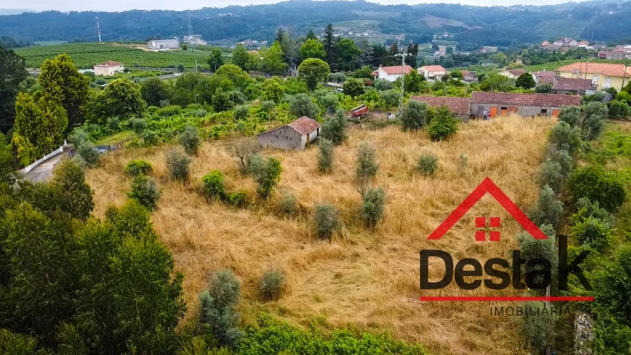 Terreno Agricola ou Rústico para Venda em São Miguel do Mato Foto 3