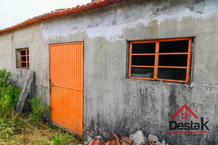 Terreno Agricola ou Rústico para Venda em São Miguel do Mato Foto 8