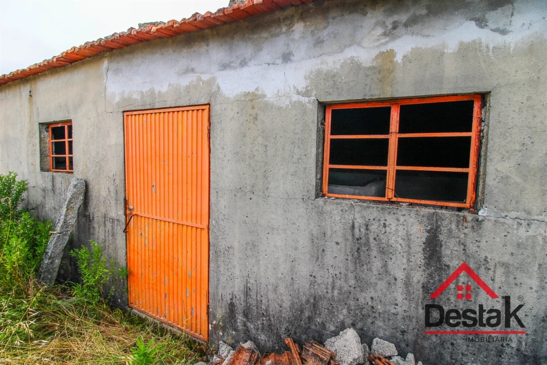 Terreno Agricola ou Rústico para Venda em São Miguel do Mato Foto 8