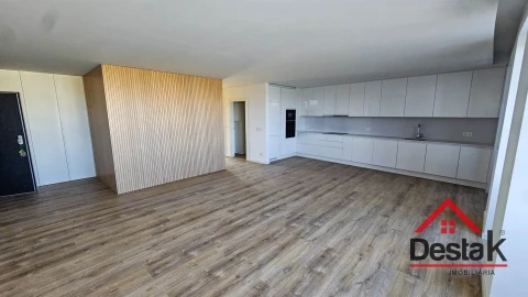 Apartamento T2 para Venda em Esgueira