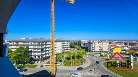 Apartamento T2 para Venda em Esgueira
